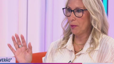 Mariana Salgueiro assume dança ousada no 'Big Brother': "Estava completamente sensualona"