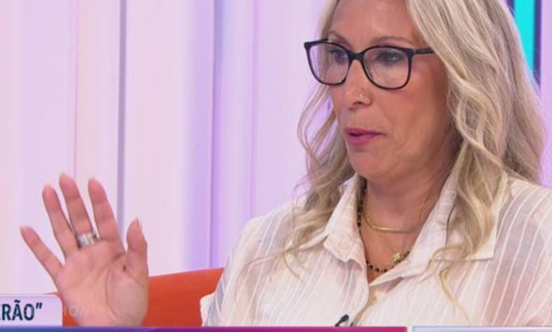 Mariana Salgueiro assume dança ousada no 'Big Brother': "Estava completamente sensualona"