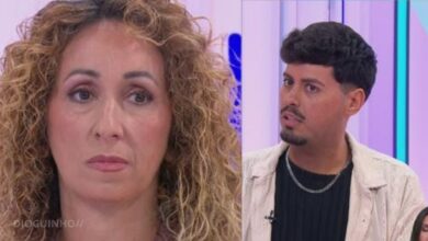 Marisa Susana expõe conversa com Leandro antes do Secret Story - Desafio Final