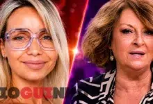 Substituição de Luciana por Maya resulta em crescimento do "Olá Bom Dia". Quando assumem o erro?