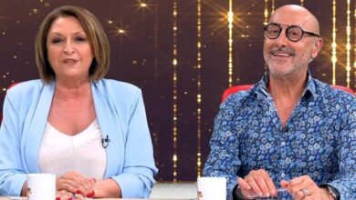 Rui Oliveira Nunes lança farpa à Maya e ironiza com 'tareia' Luciana