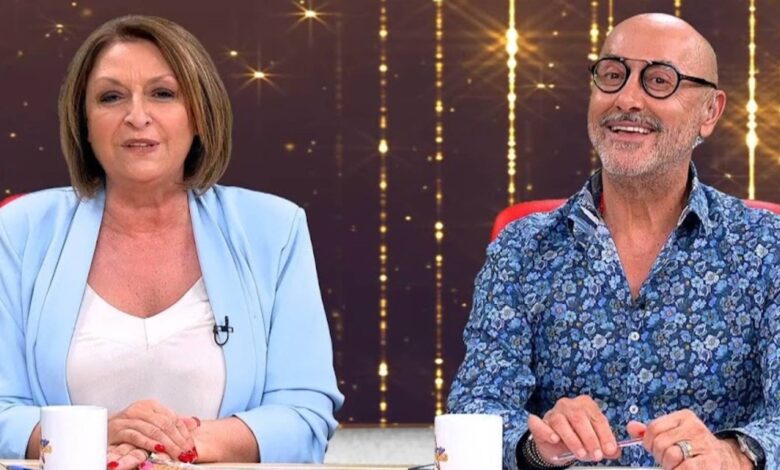 Rui Oliveira Nunes lança farpa à Maya e ironiza com 'tareia' Luciana