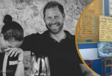 Meghan Markle partilha férias em Portugal com Harry e os filhos. Saiba onde!