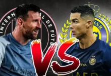 Messi desafia o tempo aos 39 anos: O verdadeiro segredo da sua carreira.. que partilha com Cristiano Ronaldo