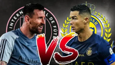 Messi desafia o tempo aos 39 anos: O verdadeiro segredo da sua carreira.. que partilha com Cristiano Ronaldo