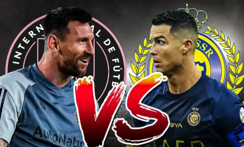 Messi desafia o tempo aos 39 anos: O verdadeiro segredo da sua carreira.. que partilha com Cristiano Ronaldo