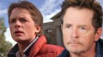 Michael J. Fox revela que ir a público com Parkinson foi "um inferno" para a mulher, Tracy Pollan