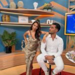 O detalhe que une Catarina Miranda a Afonso Leitão após o fim dramático do namoro