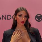 O amor no Mundial: Inés García Santos, a espanhola que roubou o coração do Lamine Yamal