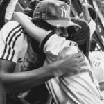 O amor no Mundial: Inés García Santos, a espanhola que roubou o coração do Lamine Yamal