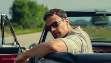 Netflix revela quem volta e quem entra na nova 'The Gentlemen'