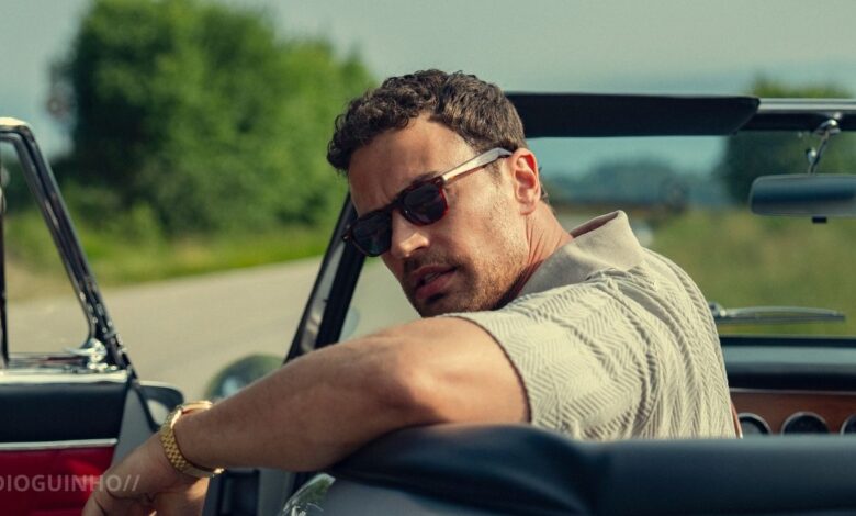 Netflix revela quem volta e quem entra na nova 'The Gentlemen'