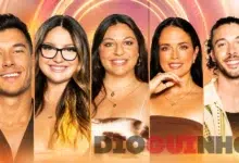 Sondagem Big Brother Verão: conheça os novos 5 nomeados