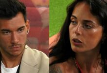 Big Brother - Nuno e Raquel: Tensão explode com acusações de toxicidade