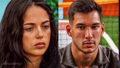 Diana Lopes 'avisa' Nuno sobre o perigo de Raquel: "É uma concorrente extremamente perigosa"