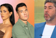 Adriano Silva Martins sem papas na língua: Raquel “não consegue aceitar a rejeição” de Nuno no Big Brother