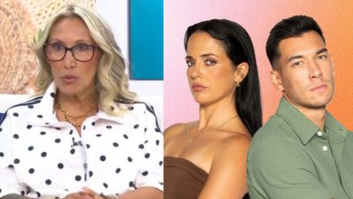 Big Brother Verão - Mariana Salgueiro detona: Raquel “é falsa” e cobra atenção constante de Nuno