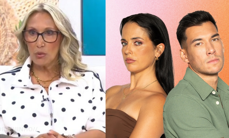 Big Brother Verão - Mariana Salgueiro detona: Raquel “é falsa” e cobra atenção constante de Nuno