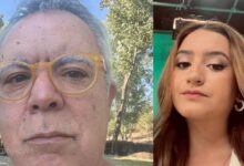 Pai de Francisca Laranjo mete as garras de fora após críticas de Daniela Santiago