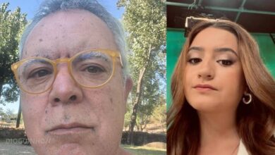 Pai de Francisca Laranjo mete as garras de fora após críticas de Daniela Santiago