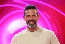 Ex-concorrente do 'Big Brother' perde bebé 21 anos depois de ser pai