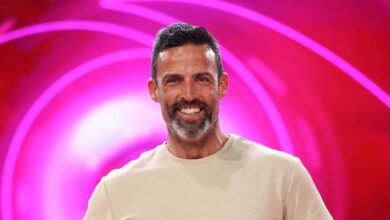 Ex-concorrente do 'Big Brother' perde bebé 21 anos depois de ser pai