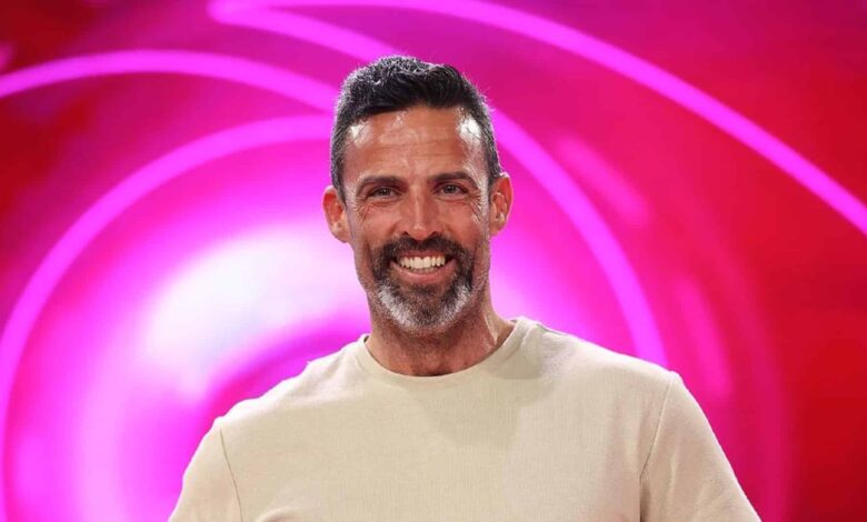 Ex-concorrente do 'Big Brother' perde bebé 21 anos depois de ser pai