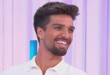Pedro do 'Big Brother Verão' sem rodeios: "escolhia o lado do Nuno"