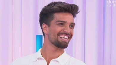 Pedro do 'Big Brother Verão' sem rodeios: "escolhia o lado do Nuno"