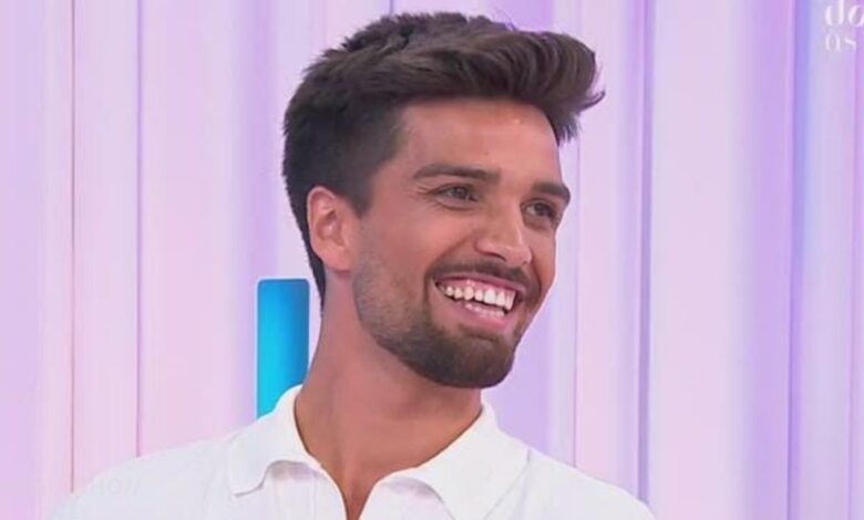 Pedro do 'Big Brother Verão' sem rodeios: "escolhia o lado do Nuno"