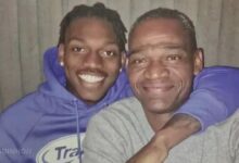 Pai de Rafael Leão revela reação do filho ao jogar com Cristiano Ronaldo