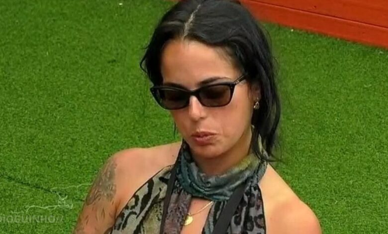 Raquel conta história de amor trágica: Do companheiro ideal ao “loop” alucinogénio