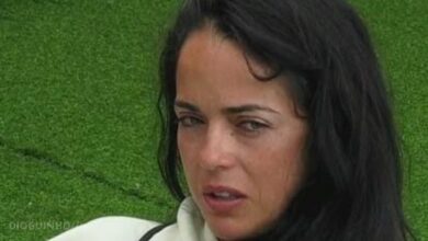 Como é? Raquel abre o livro: Mantém duas ligações no exterior