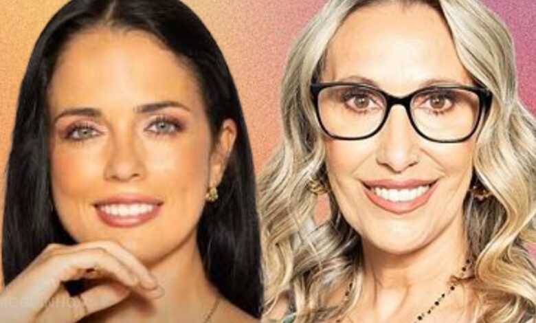 Big Brother - Mariana Salgueiro arrasa Raquel: “Falsa, manipuladora e perigosa”
