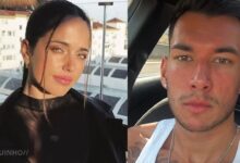 Big Brother - Nuno dá tampa a Raquel: “Não queria criar nada contigo para depois te magoar”