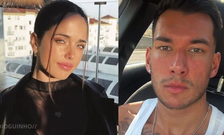 Big Brother - Nuno dá tampa a Raquel: “Não queria criar nada contigo para depois te magoar”