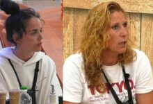Ana Luísa acusa Raquel de falta de iniciativa na cozinha: "És a primeira pessoa a enfiar o nariz numa panela"