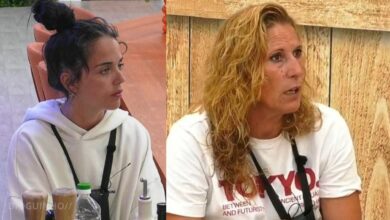 Ana Luísa acusa Raquel de falta de iniciativa na cozinha: "És a primeira pessoa a enfiar o nariz numa panela"