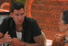 Raquel revela a Nuno as prioridades no Big Brother Verão: “Não vou nomear quem eu amo”