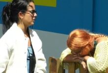 Big Brother: Raquel reconhece, vai 'travar' mas deixa farpas à TVI