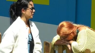 Big Brother: Raquel reconhece, vai 'travar' mas deixa farpas à TVI
