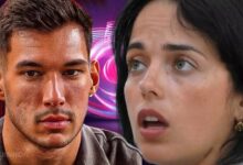 Raquel recusa rótulo de "tóxica", acusa Nuno de falta de empatia e exige pedido de desculpa