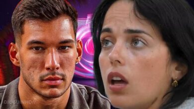 Raquel recusa rótulo de "tóxica", acusa Nuno de falta de empatia e exige pedido de desculpa