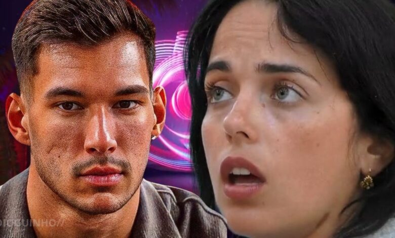 Raquel recusa rótulo de "tóxica", acusa Nuno de falta de empatia e exige pedido de desculpa