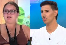 Big Brother Verão - João arrasa Sara: “Apostar o prémio todo por cigarros foi puro egoísmo”