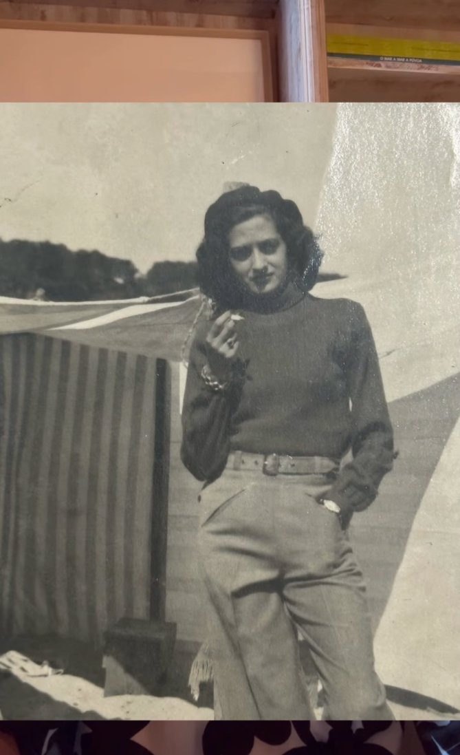 Manuel Luís Goucha lança nova rubrica e mostra retratos da sua infância