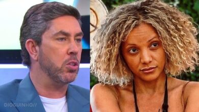 Adriano Silva Martins exige autenticidade a Tatiana: "O jogo é agora, não é para amanhã nem para o teatro"