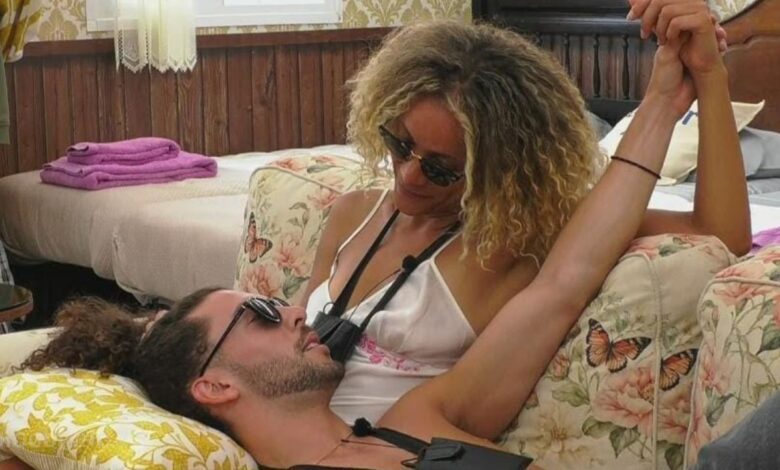 Bolonhesa da discórdia: Tatiana e Joaquim voltam a trocar farpas