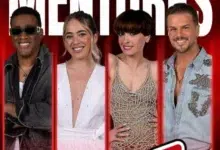 Como correu o "The Voice Gerações"
