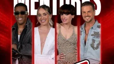 Como correu o "The Voice Gerações"